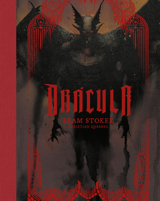 Drácula
