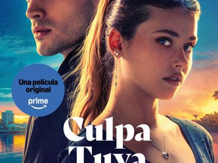 Culpa Tuya (edición Película)