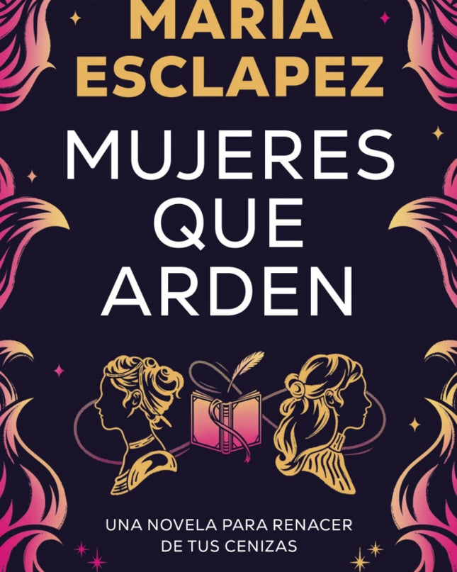 Mujeres Que Arden