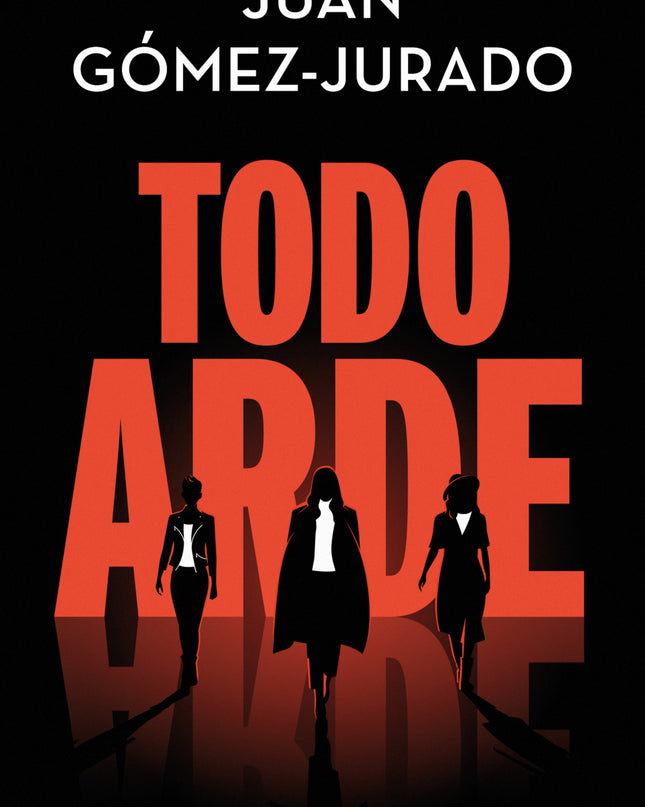 Todo Arde