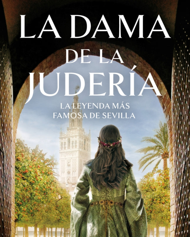 Dama De La Juderia, La