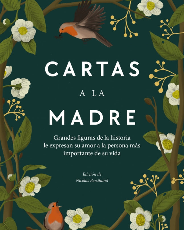 Cartas A La Madre