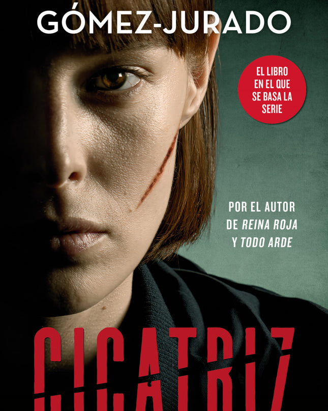 Cicatriz