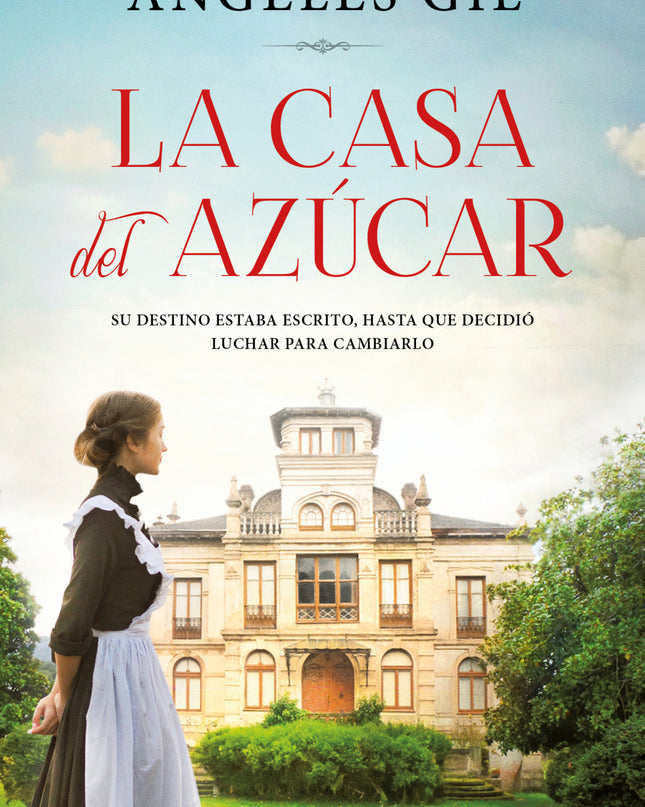 La Casa Del Azúcar