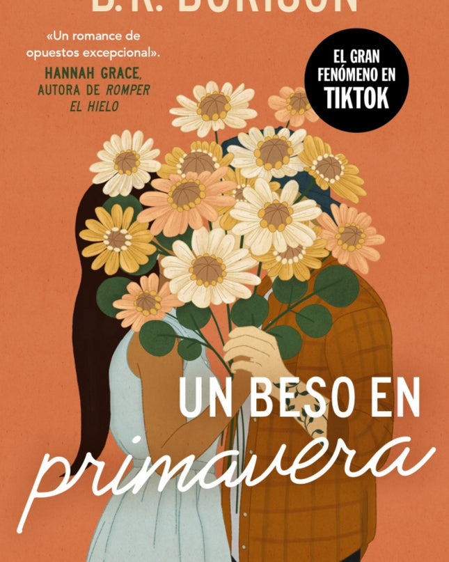 Un Beso En Primavera