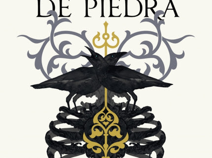 Corazón De Piedra (sangre De Plata 1)