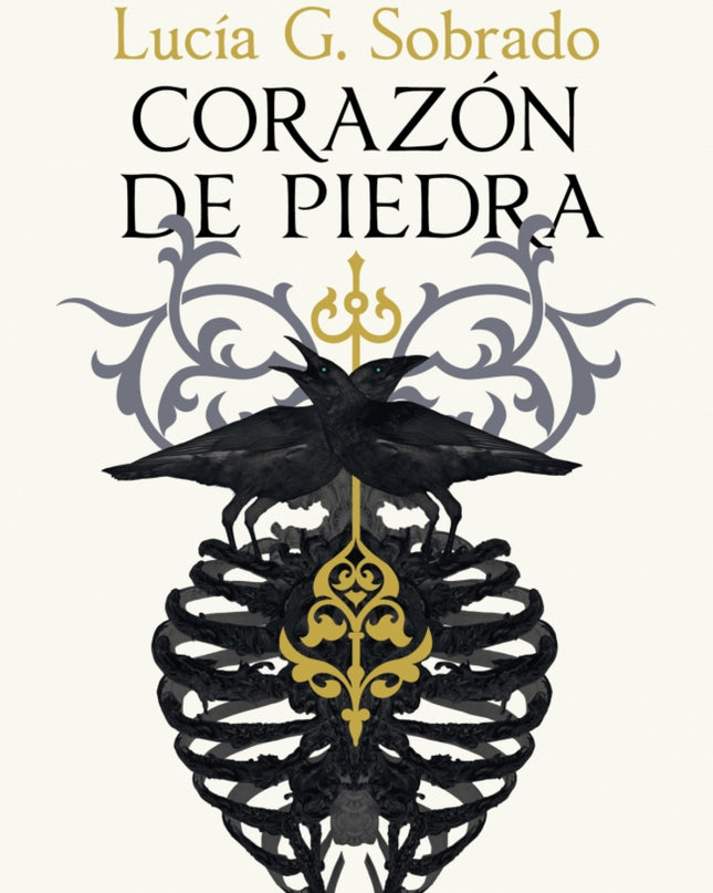 Corazón De Piedra (sangre De Plata 1)
