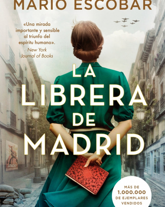 Librera De Madrid, La