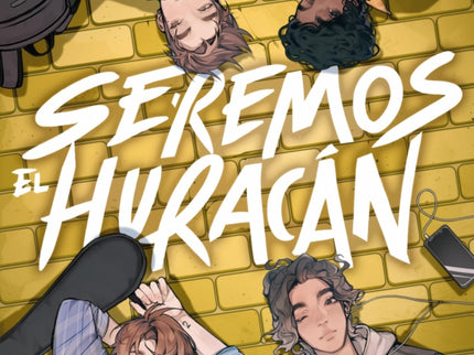 Seremos El Huracán