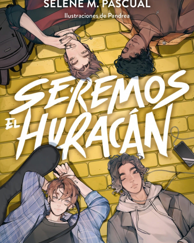 Seremos El Huracán