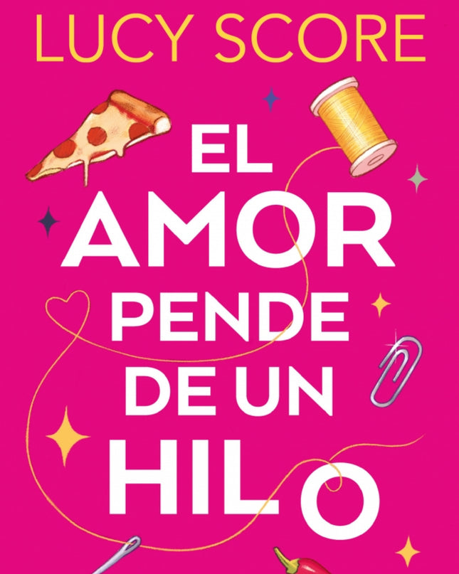 El Amor Pende De Un Hilo