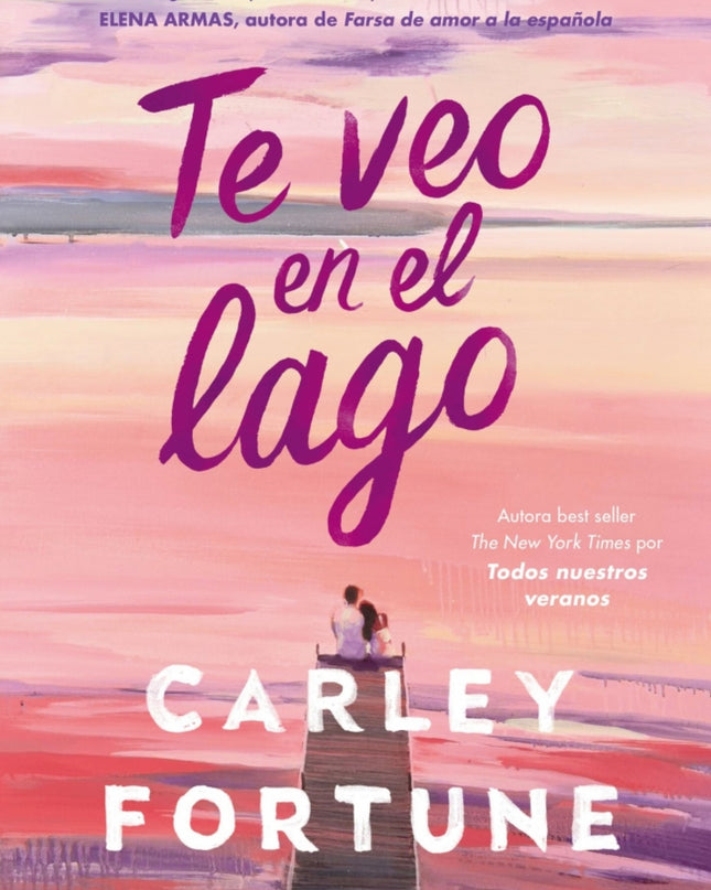 Te Veo En El Lago
