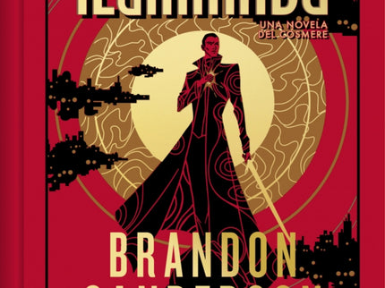 El Hombre Iluminado (edición Limitada)