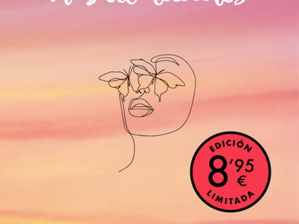Nos Quedarán Más Atardeceres (campaña Edición Limitada)