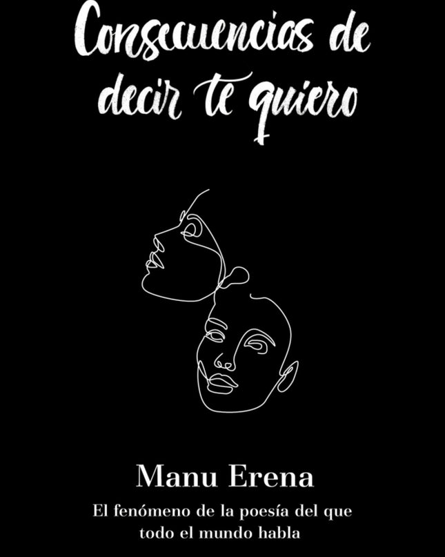 Consecuencias De Decir Te Quiero