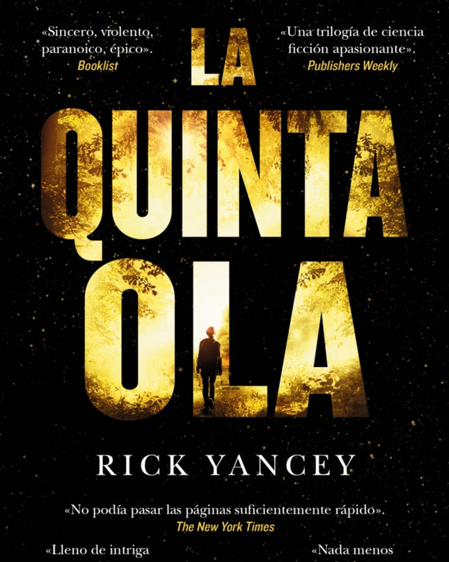 La Quinta Ola 1 - La Quinta Ola