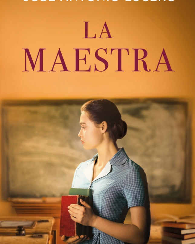 La Maestra