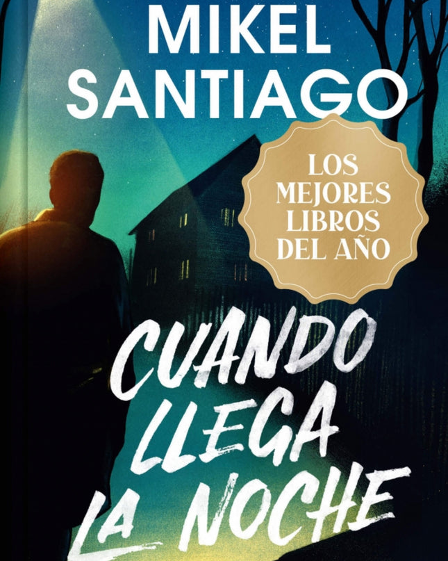 Cuando Llega La Noche (edición Limitada · Navidad Grandes éxitos)