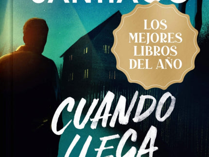 Cuando Llega La Noche (edición Limitada · Navidad Grandes éxitos)