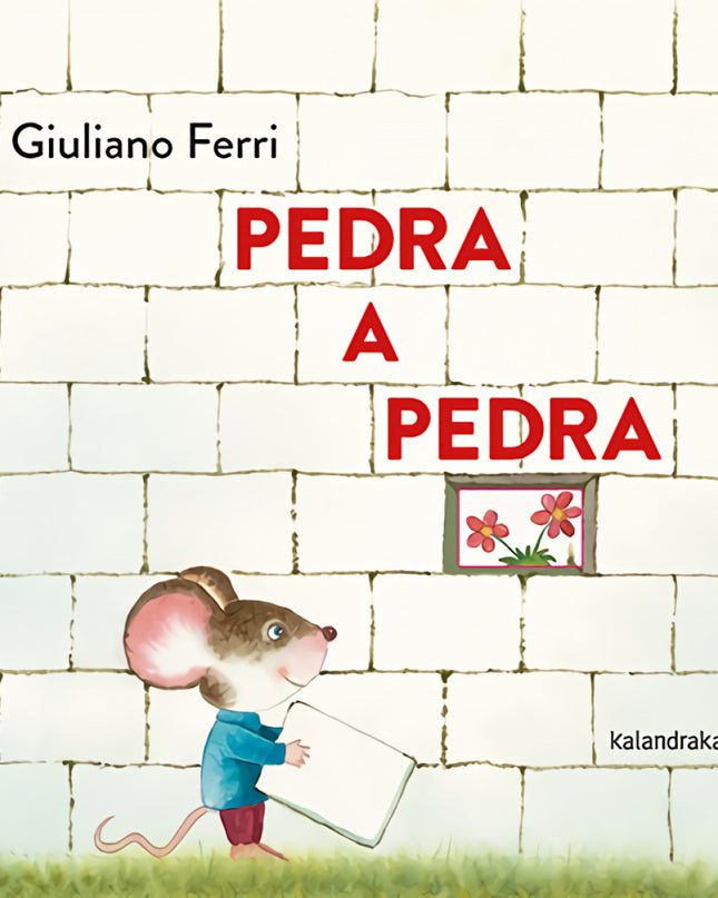 Pedra A Pedra