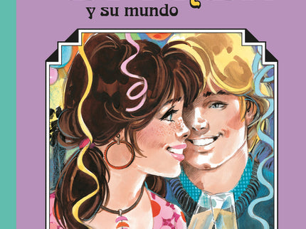 Esther Y Su Mundo Vol. 6