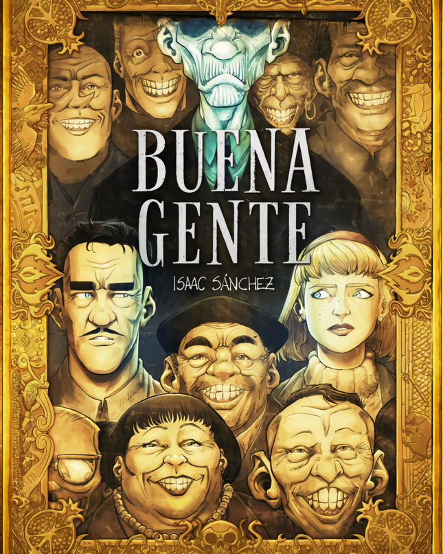 Buena Gente