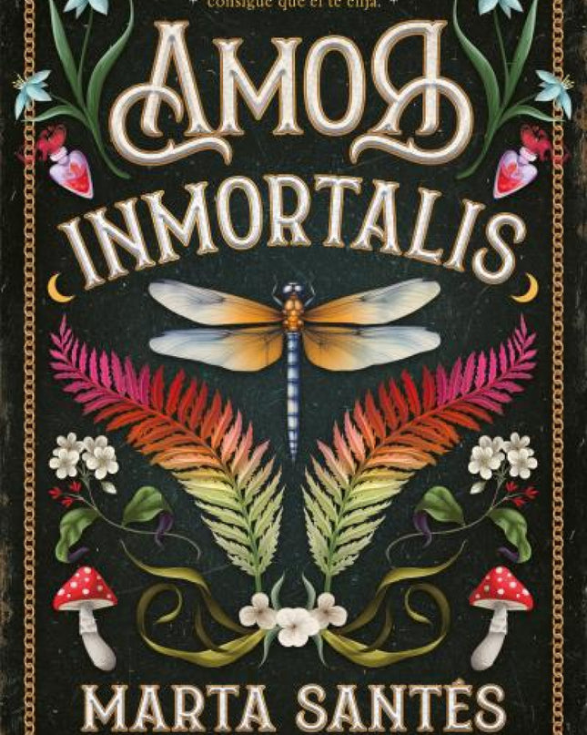 Amor Inmortalis