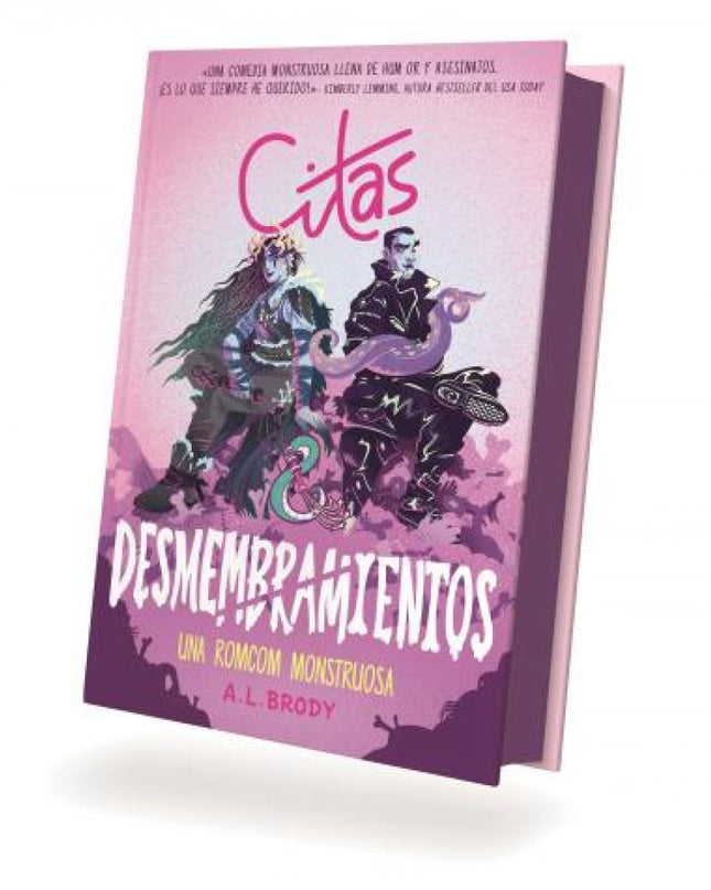Citas