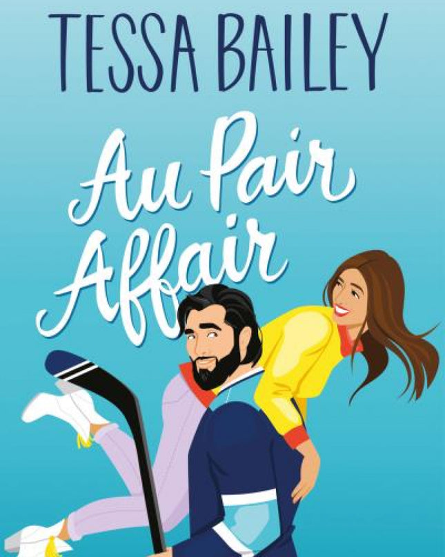 Au Pair Affair
