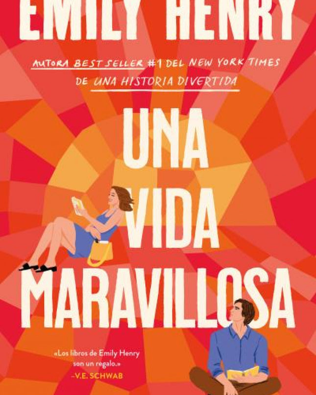 Una Vida Maravillosa