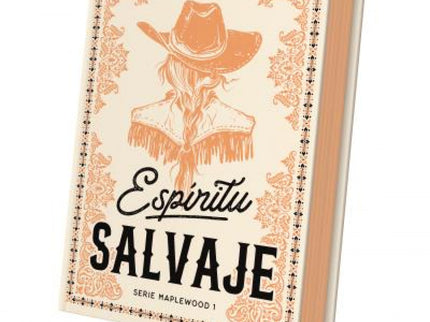 Espíritu Salvaje