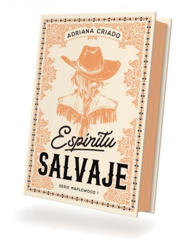 Espíritu Salvaje