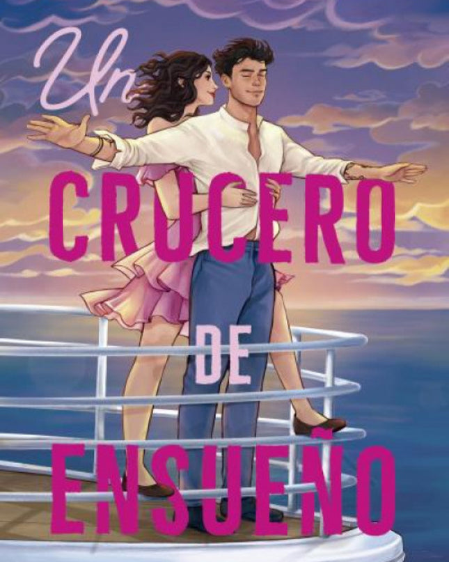 Un Crucero De Ensueño