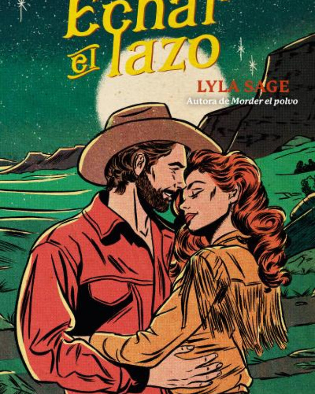 Echar El Lazo
