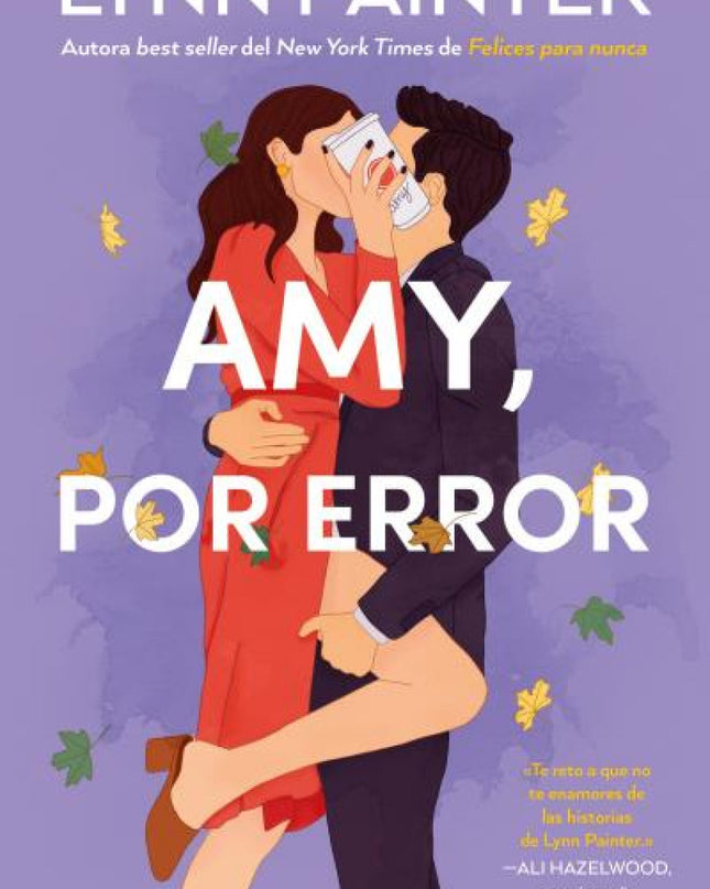 Amy, Por Error