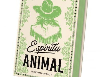Espíritu Animal