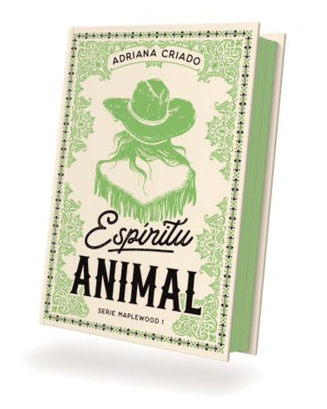Espíritu Animal