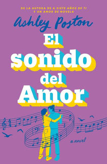 El Sonido Del Amor