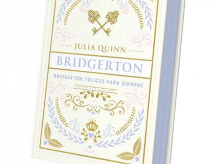 Bridgerton: Felices Para Siempre