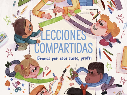 Lecciones Compartidas