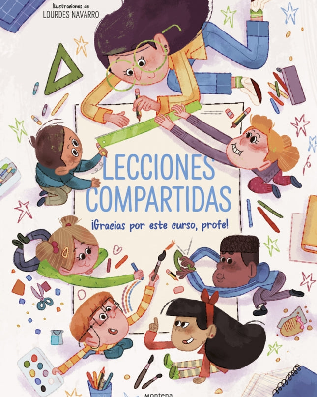 Lecciones Compartidas
