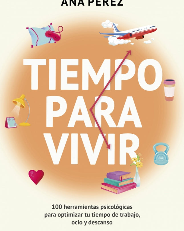 Tiempo Para Vivir
