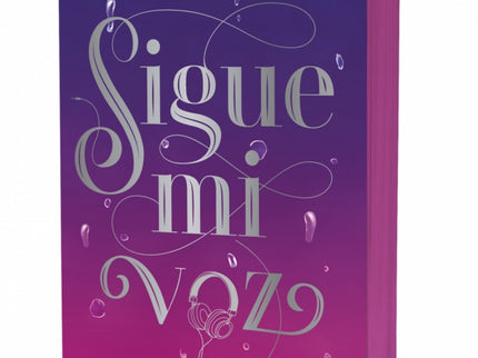 Sigue Mi Voz (edición Especial)