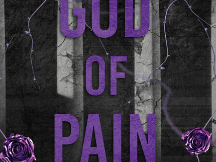 God Of Pain
