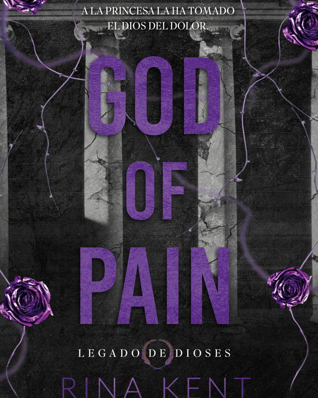 God Of Pain