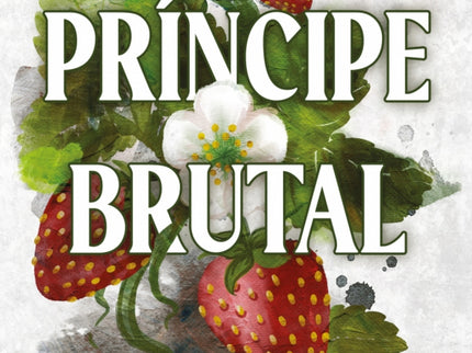 Príncipe Brutal (herencia Brutal 1)