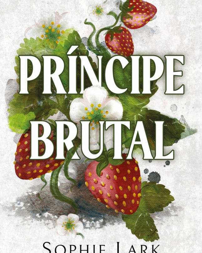 Príncipe Brutal (herencia Brutal 1)