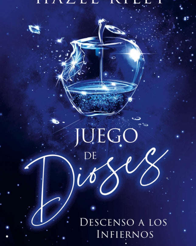 Juego De Dioses