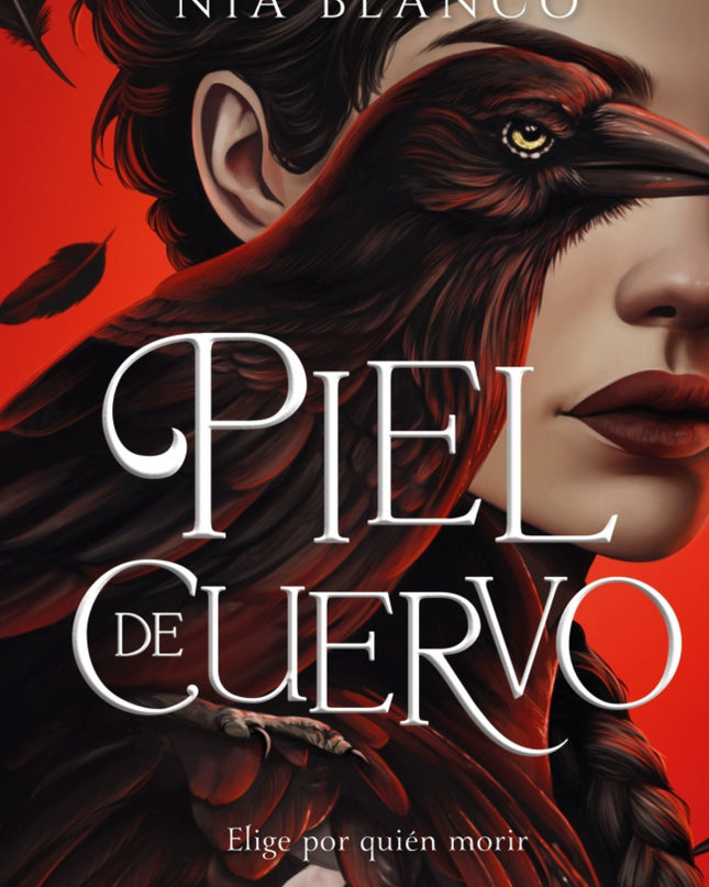Piel De Cuervo