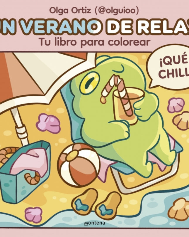 Un Verano De Relax